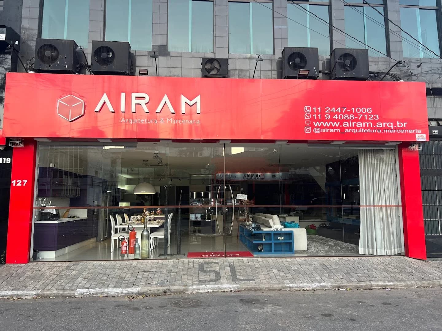 Airam Arquitetura & Marcenaria - Guarulhos – foto 1