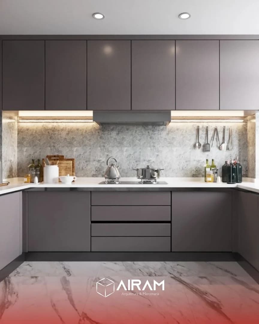Airam Arquitetura & Marcenaria - Guarulhos – foto 3