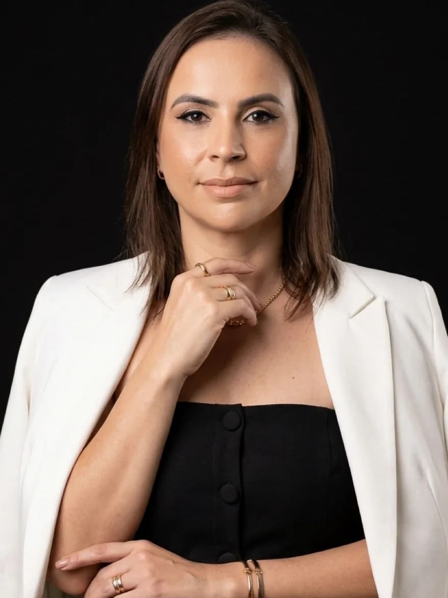 Dra Karina Gomes -Tricologia e Estética Avançada – foto 1
