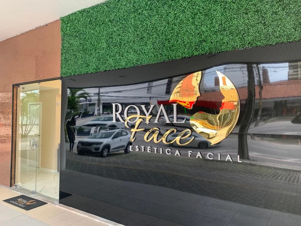 Royal Face Clínica de Estética - Aldeota – foto 1