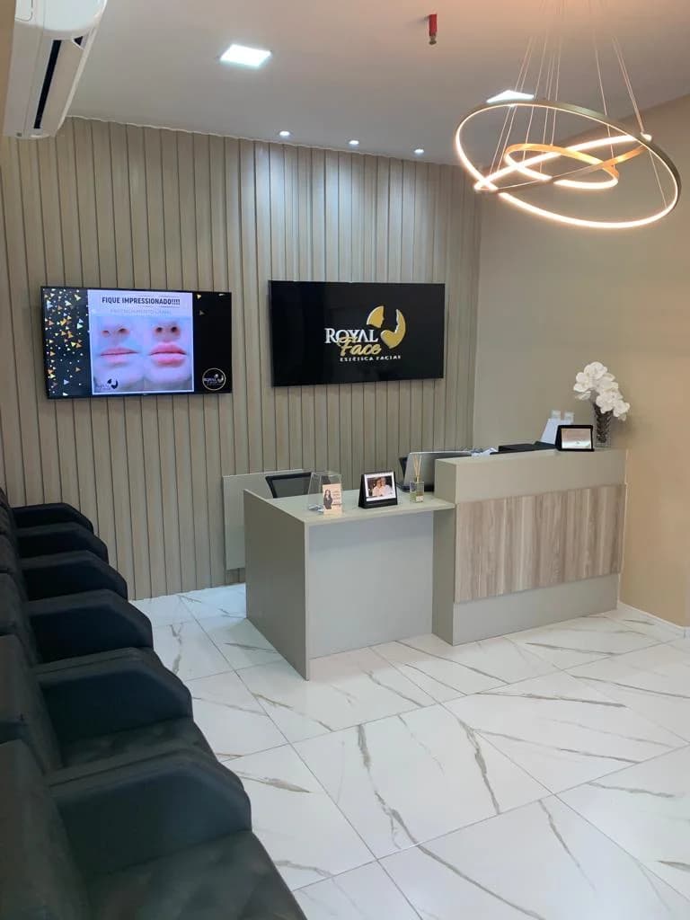 Royal Face Clínica de Estética - Aldeota – foto 3