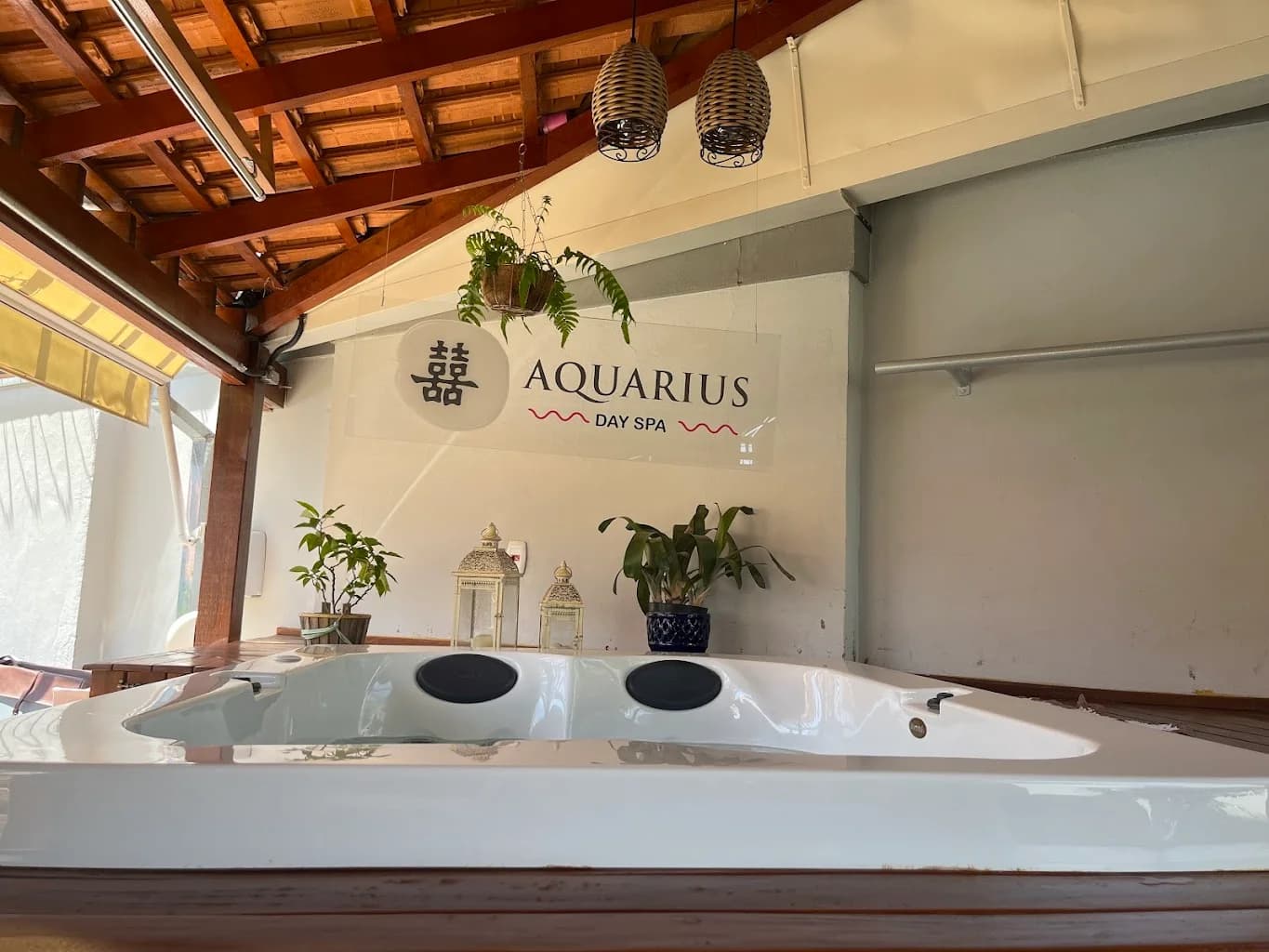 Aquarius Day Spa – foto 2