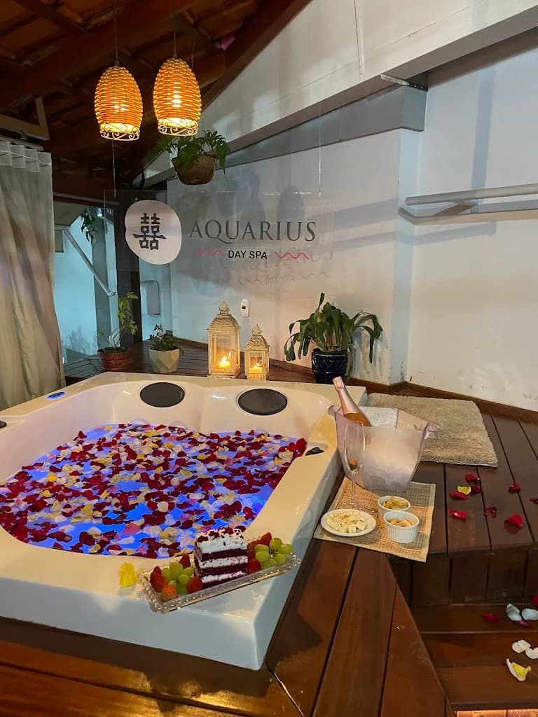 Aquarius Day Spa – foto 3