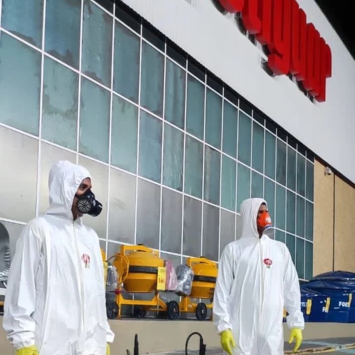 Ecoquimio Controle de Pragas – foto 2