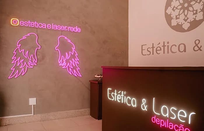 Estética e Laser em Linhares, ES - Clínica de Depilação e Estética Avançada a Laser – foto 1