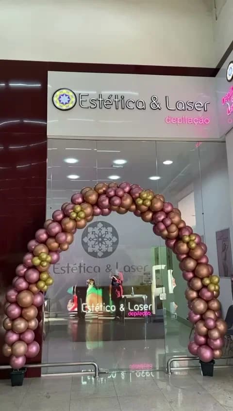 Estética e Laser em Linhares, ES - Clínica de Depilação e Estética Avançada a Laser – foto 2