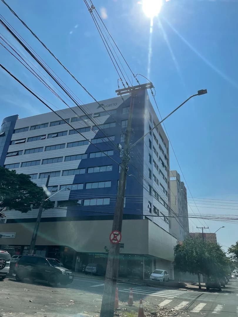 Clínica Furtado e Kabuki - Odontologia Especializada em Londrina – foto 2