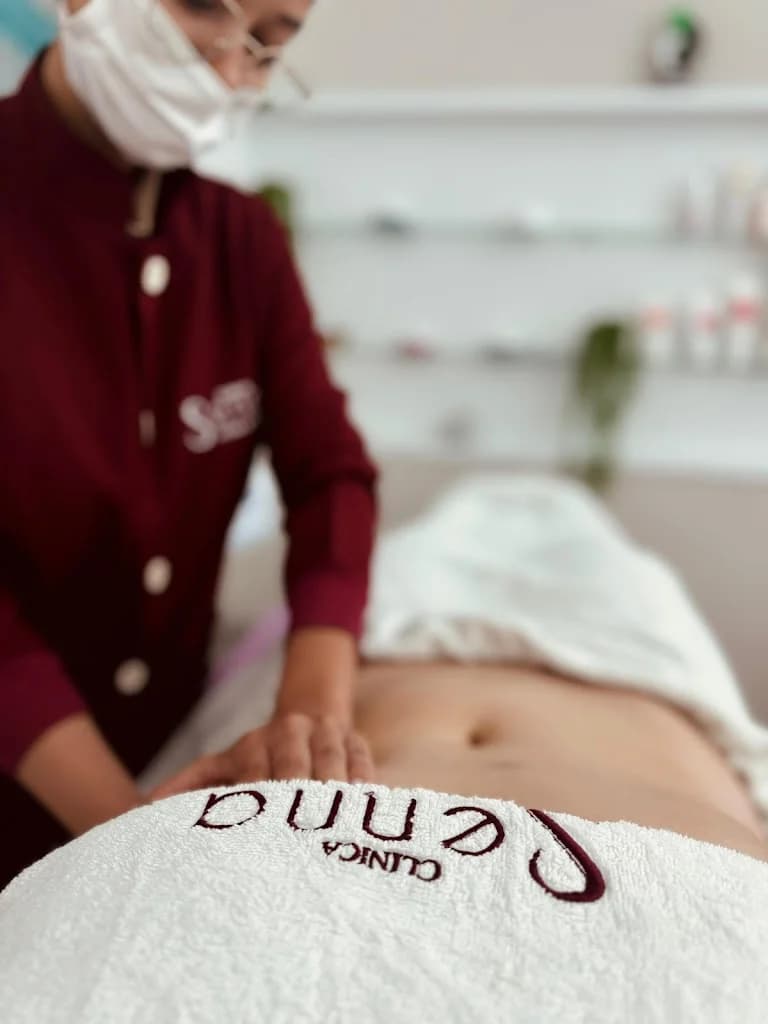 Clinica Senna - Limpeza de Pele e Tratamento de Melasma em Alagoinhas | Nutricionista em Alagoinhas – foto 1