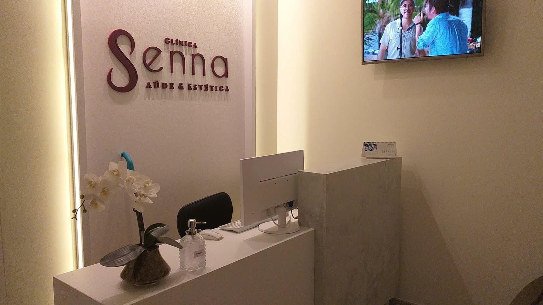 Clinica Senna - Limpeza de Pele e Tratamento de Melasma em Alagoinhas | Nutricionista em Alagoinhas – foto 3