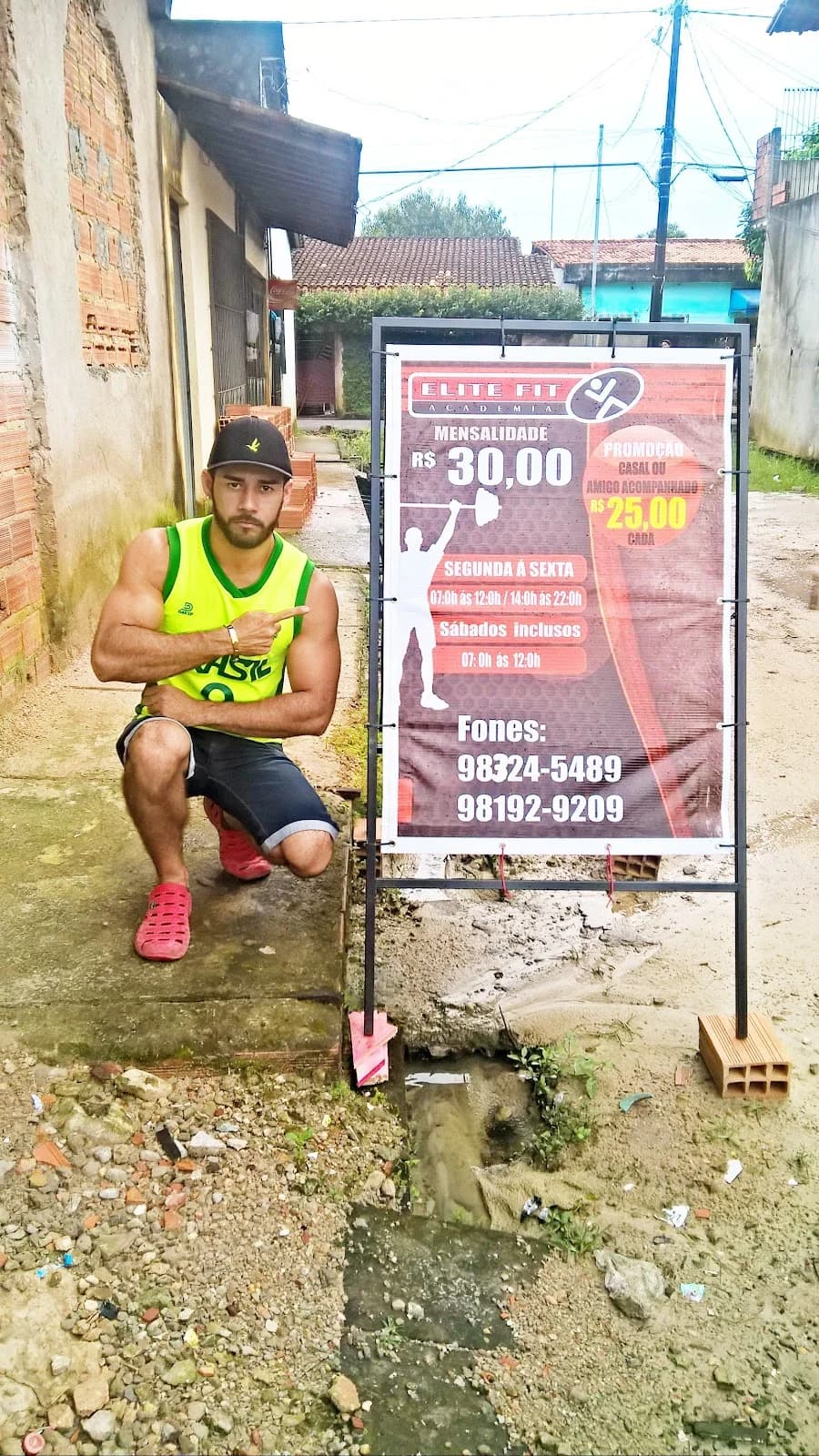 academia elite fit – foto 2