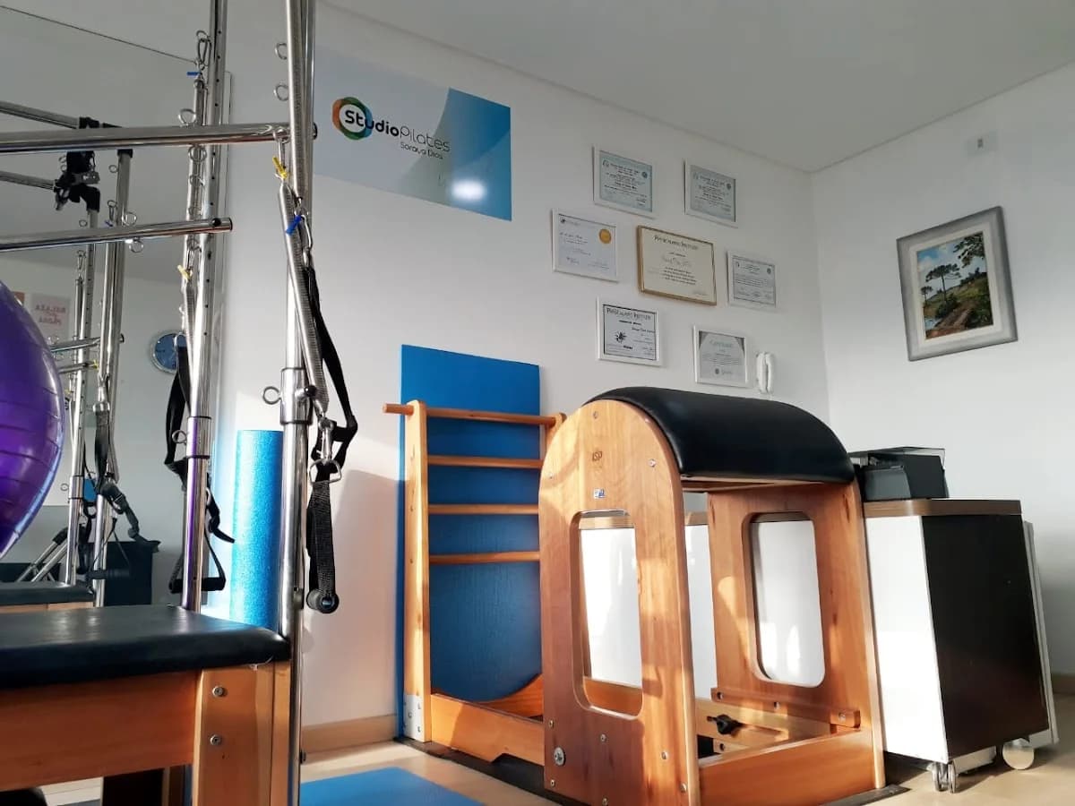Studio Pilates Soraya Dias – foto 3