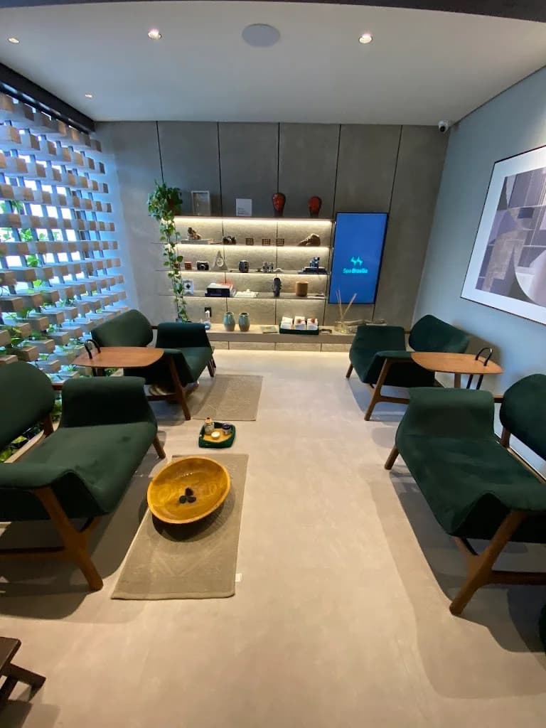 Spa Brasília
