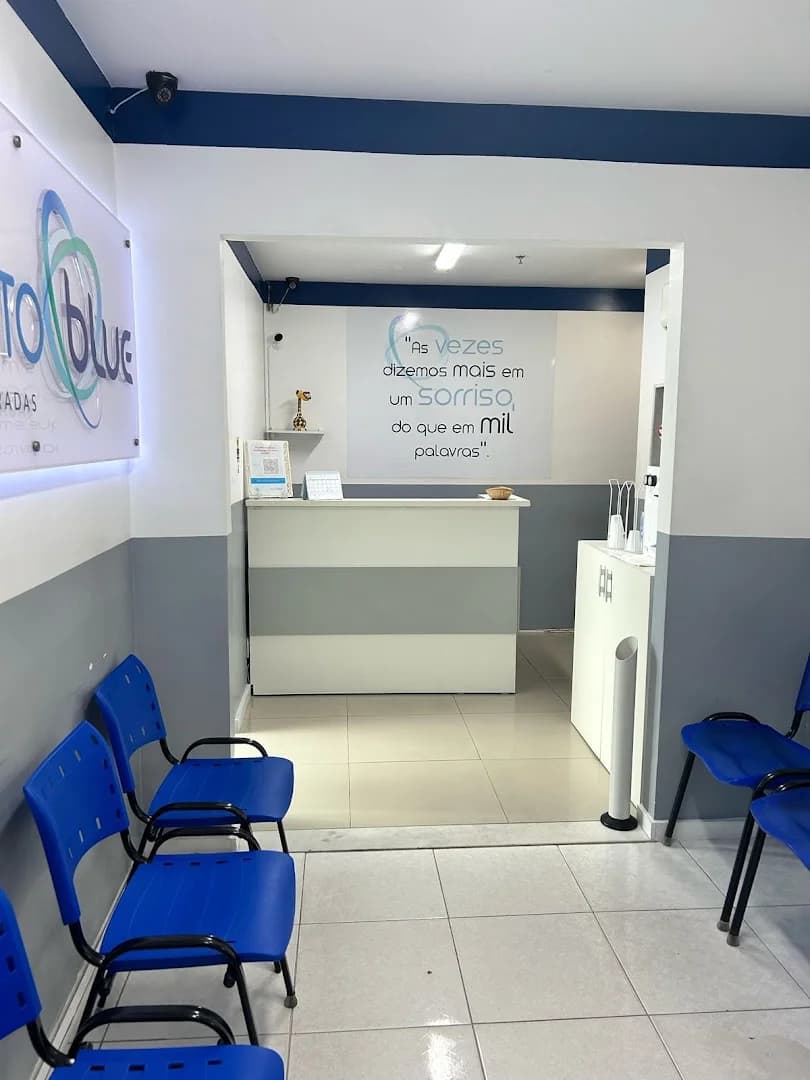OdontoBlue São Gonçalo – foto 1