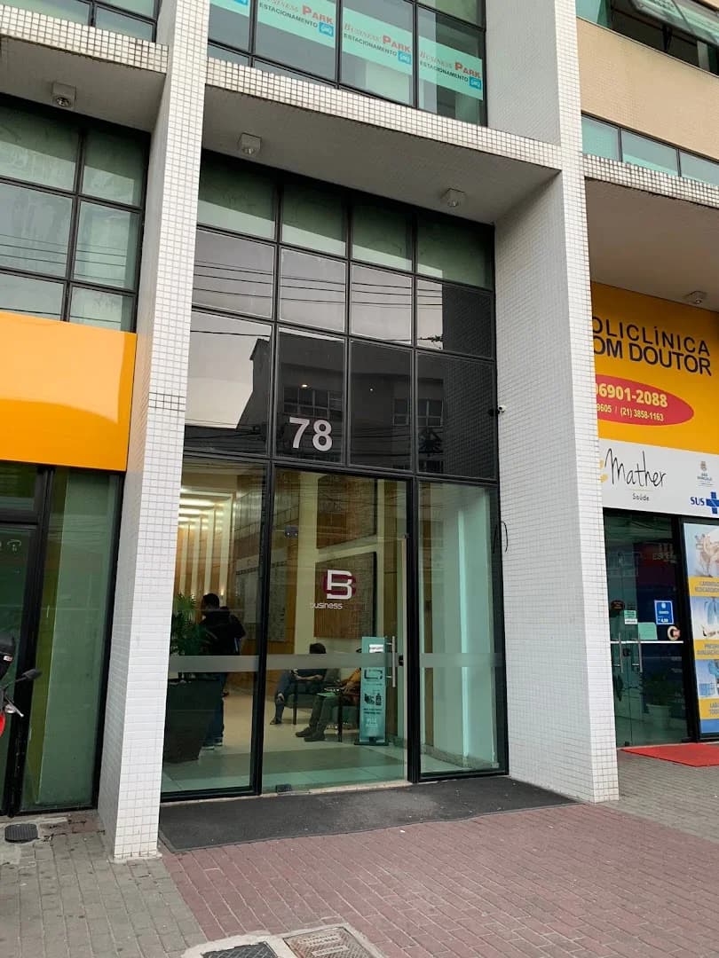 OdontoBlue São Gonçalo – foto 2