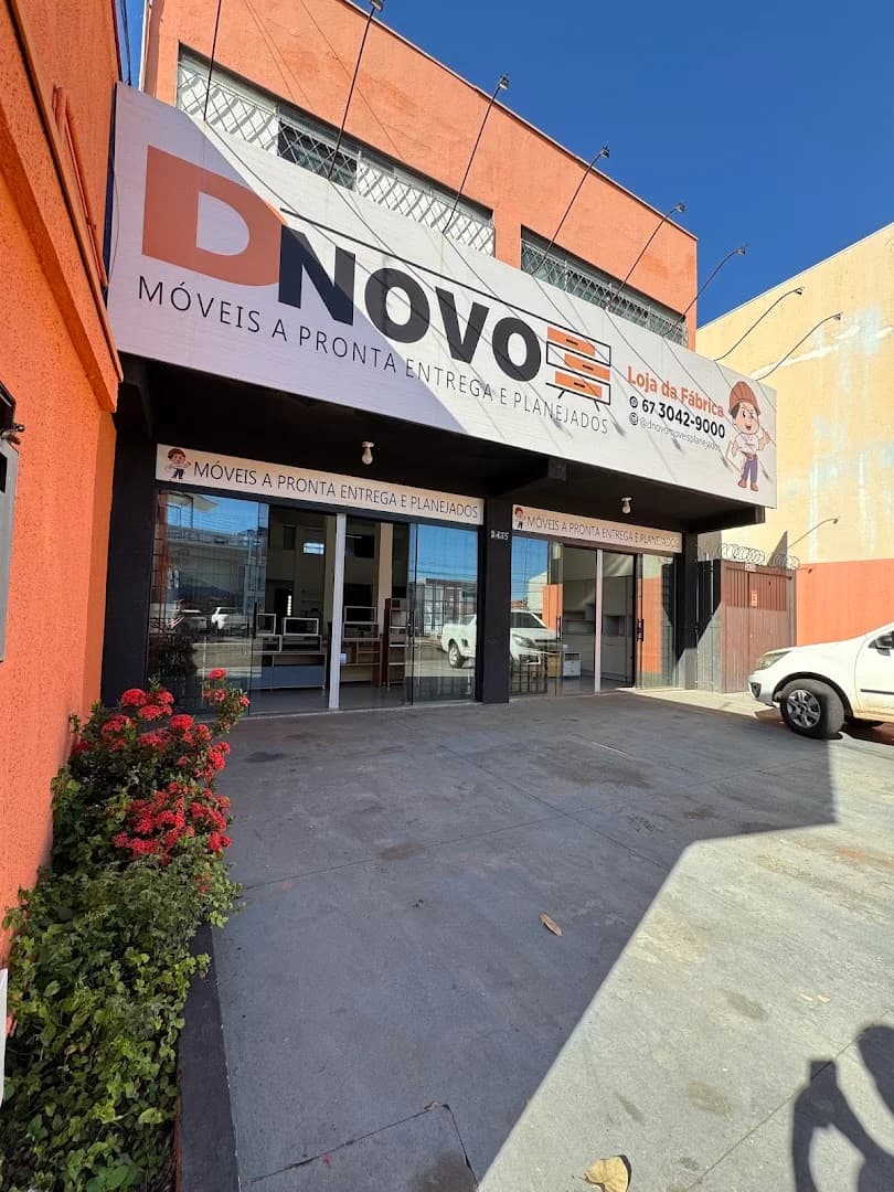 Dnovo Móveis Planejados – foto 2