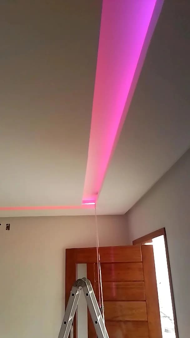 Robson. Servicos eletrico residencial, instalacoes e manutecao proficional com certificado senai – foto 2