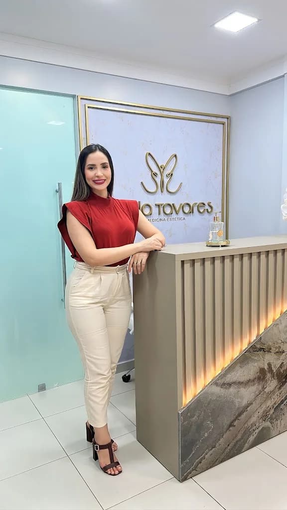 Clínica Rayla Tavares - Harmonização Facial – foto 2