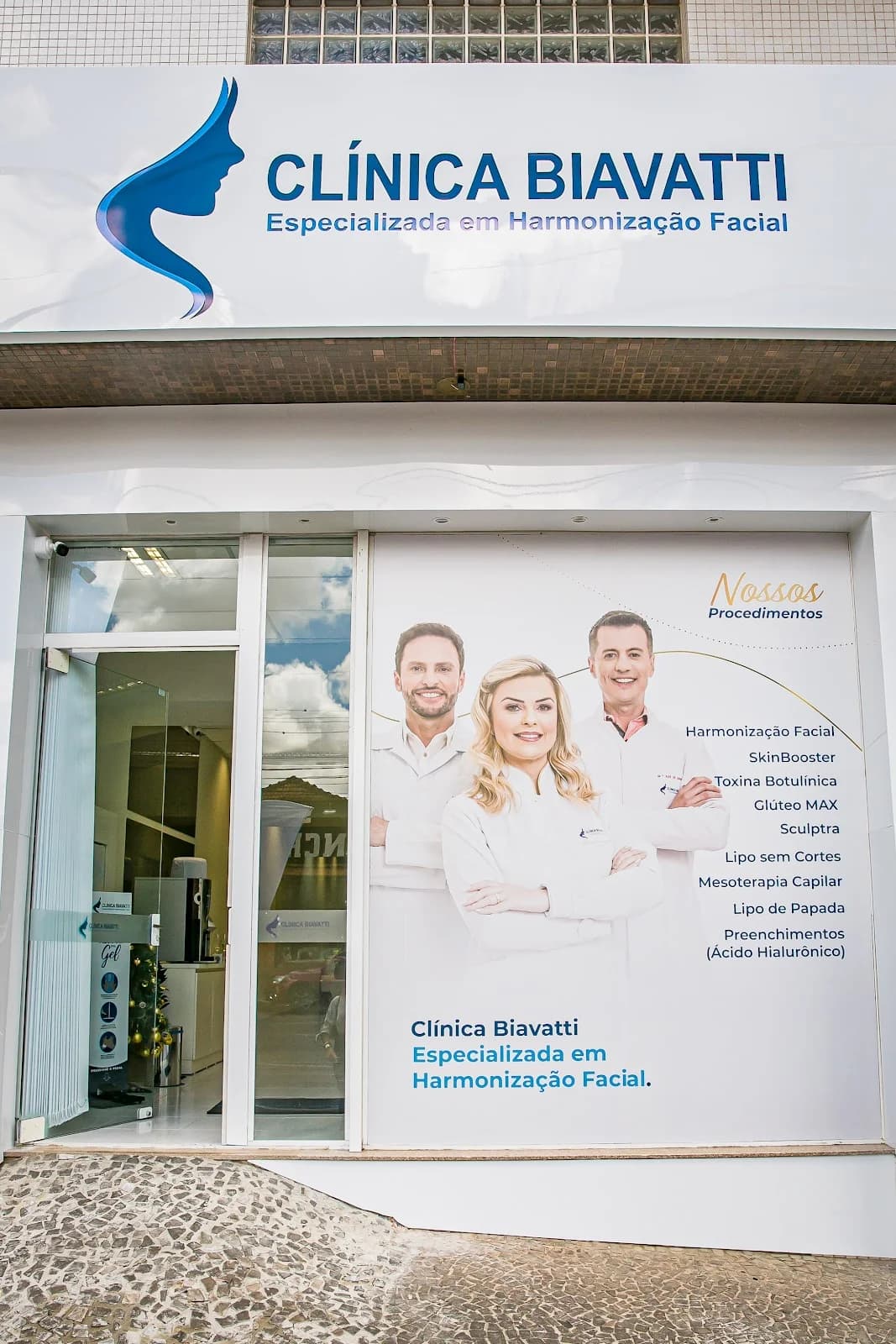 Clínica Biavatti Ponta Grossa - Botox, Preenchimento, Estética e Bioestimulador de Colágeno – foto 2