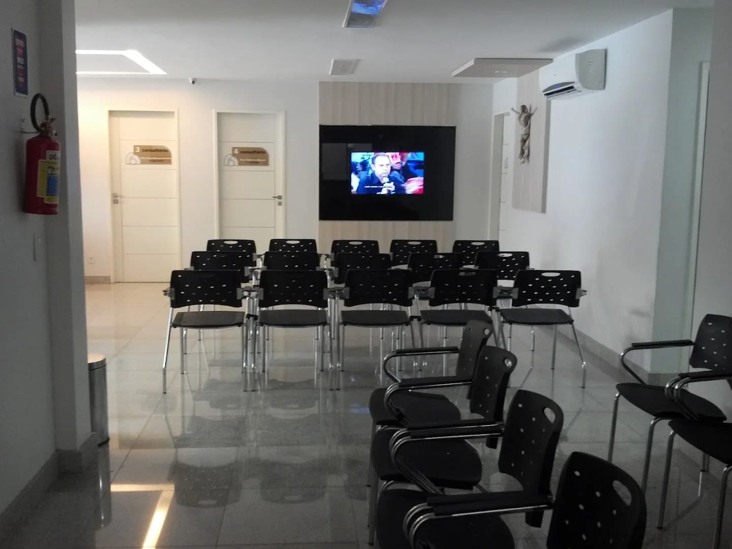 Clinica Odontologica Dr. Yuri Carolino – foto 2