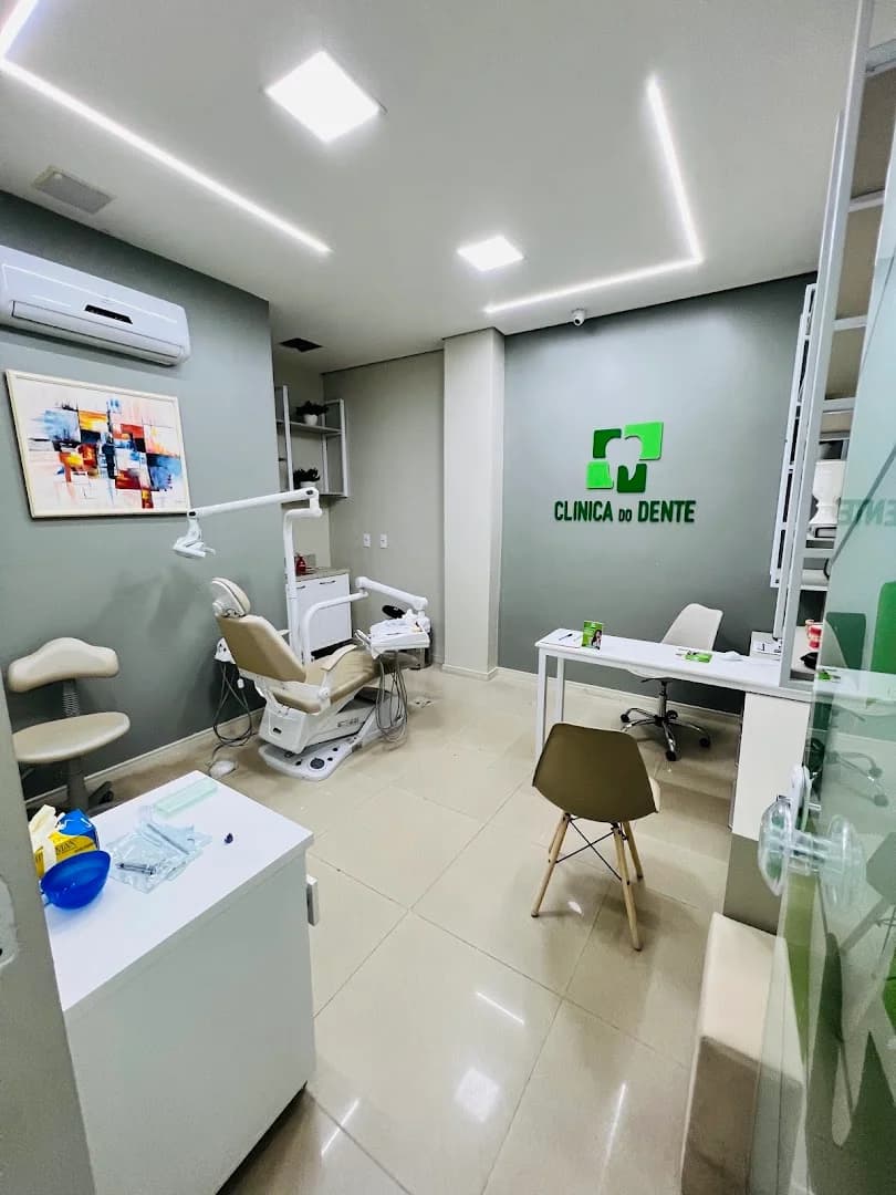 Clínica do Dente – foto 2