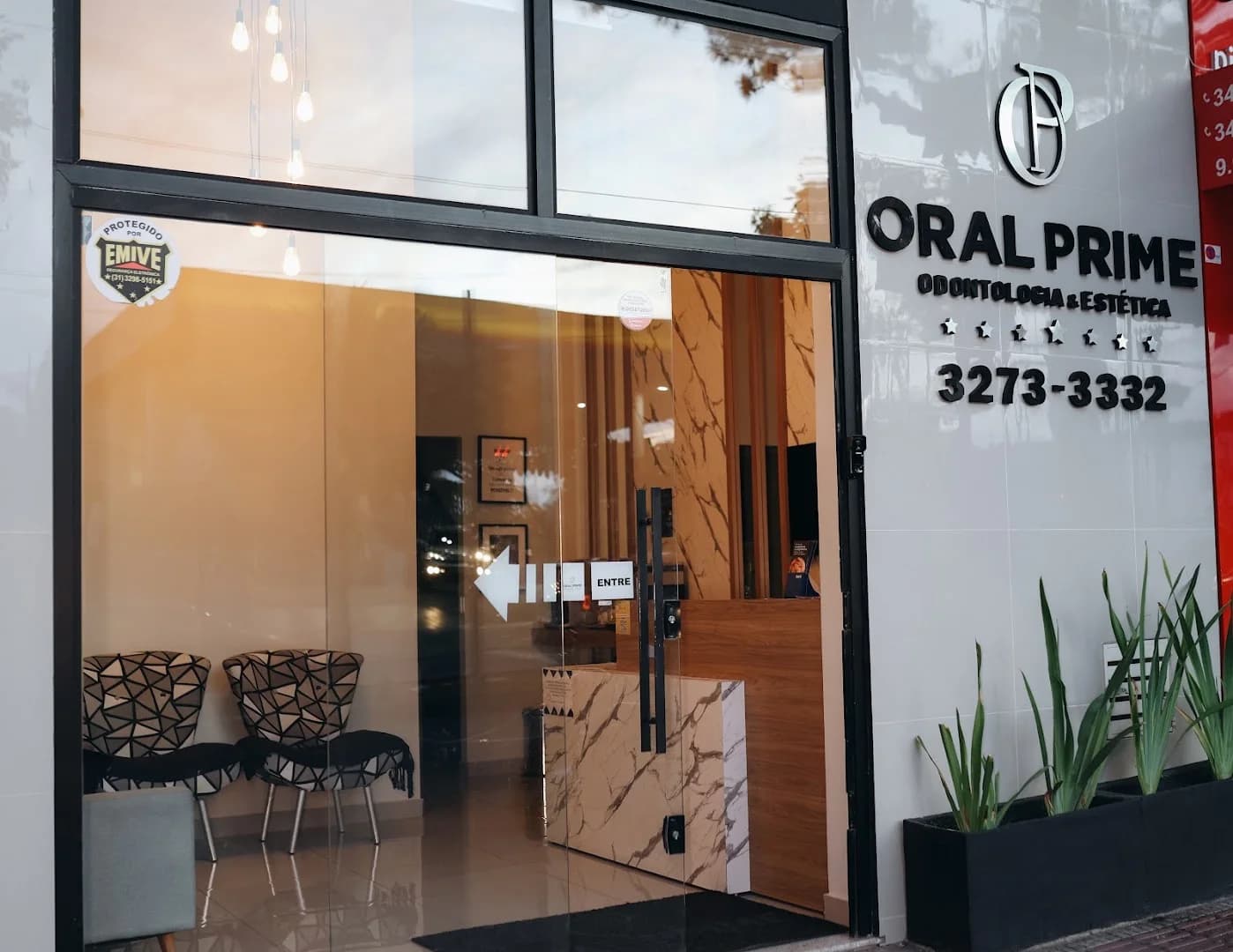 Oral Prime BH – foto 1