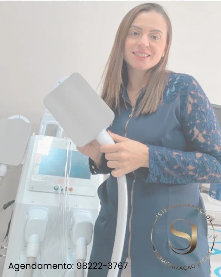 Clínica SJ Estética Avançada (Dra. Ana Strabelli) – foto 1