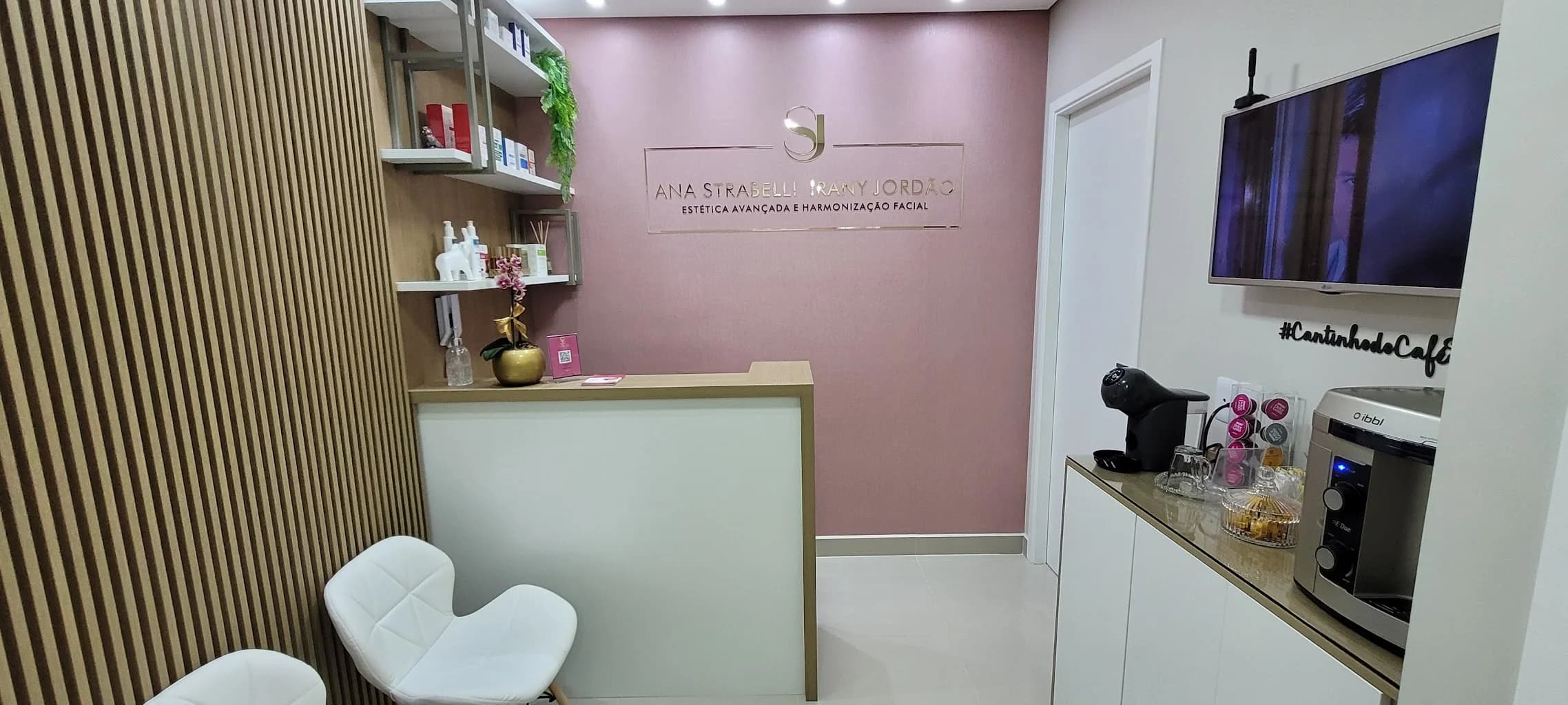 Clínica SJ Estética Avançada (Dra. Ana Strabelli) – foto 2