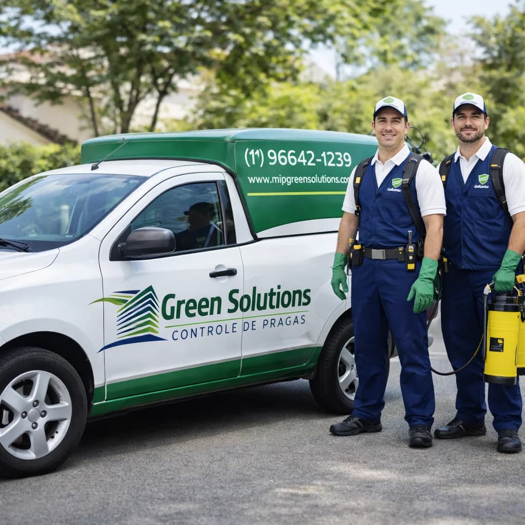 Green Solutions – foto 2
