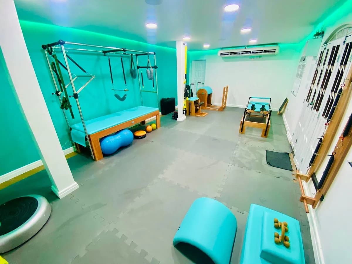Studio de Pilates CEMAG – foto 1