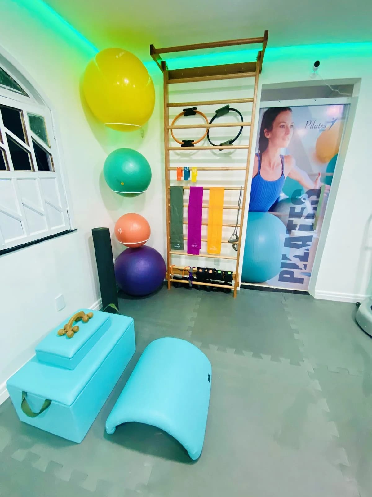 Studio de Pilates CEMAG – foto 2