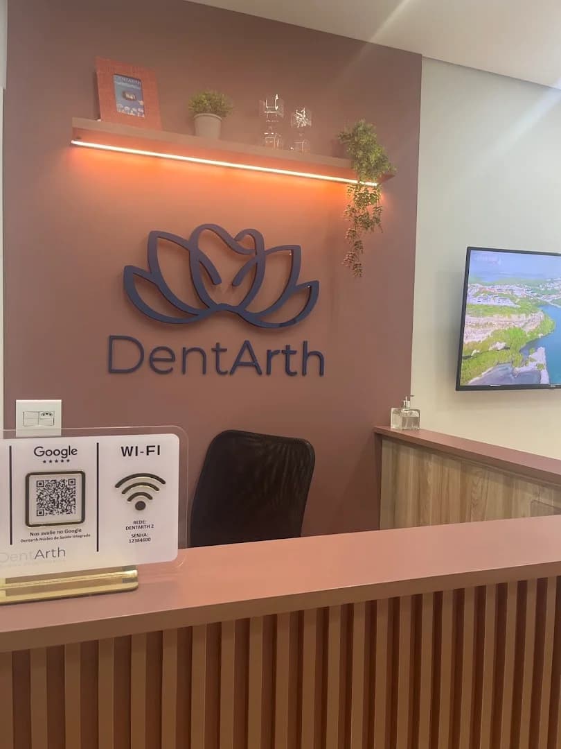Dentarth Núcleo de Saúde Integrada – foto 2