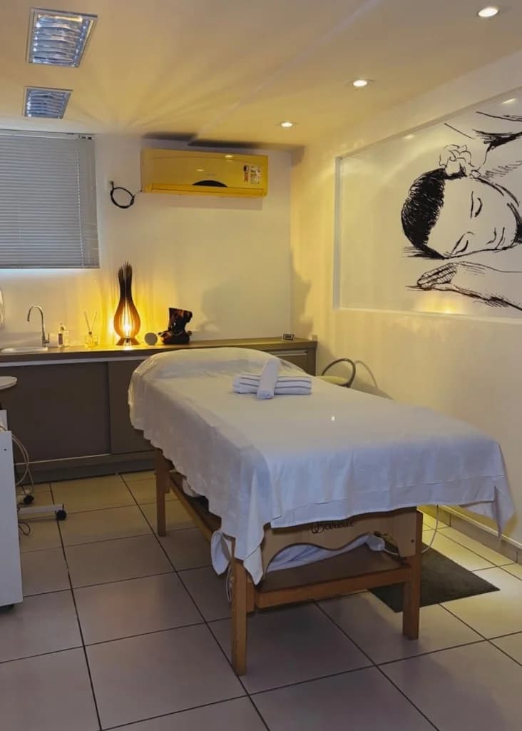 Karina Spieker Massoterapia e SPA – foto 2
