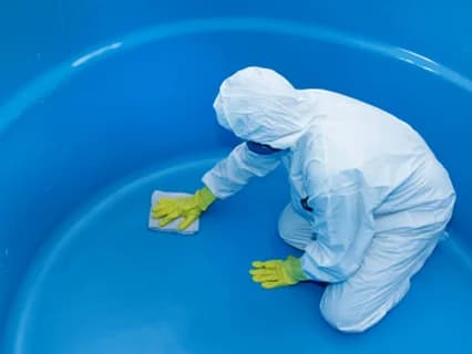 Selvagem Dedetizações e Serviços – foto 2