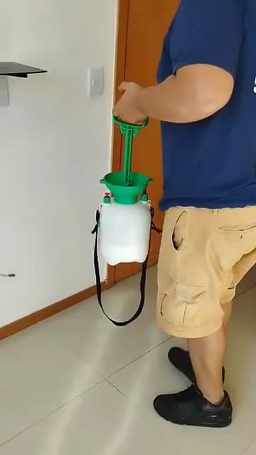 Dedetizadora Inove Clean – foto 2