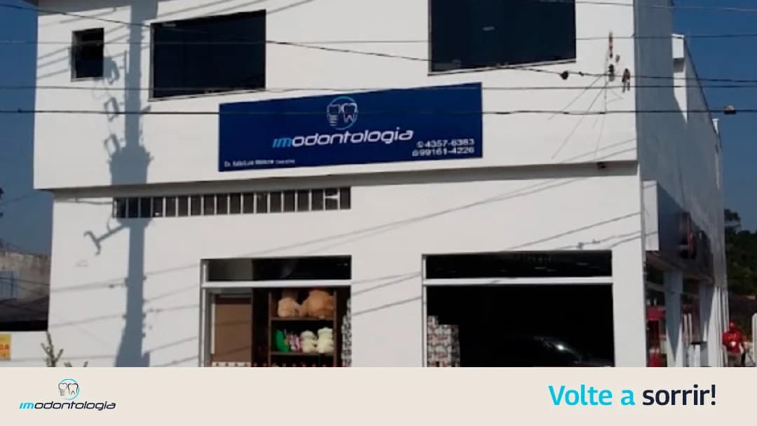 IM Odontologia | Implante Dentário | Dentista |Jardim Thelma | São Bernardo do Campo - SP – foto 1