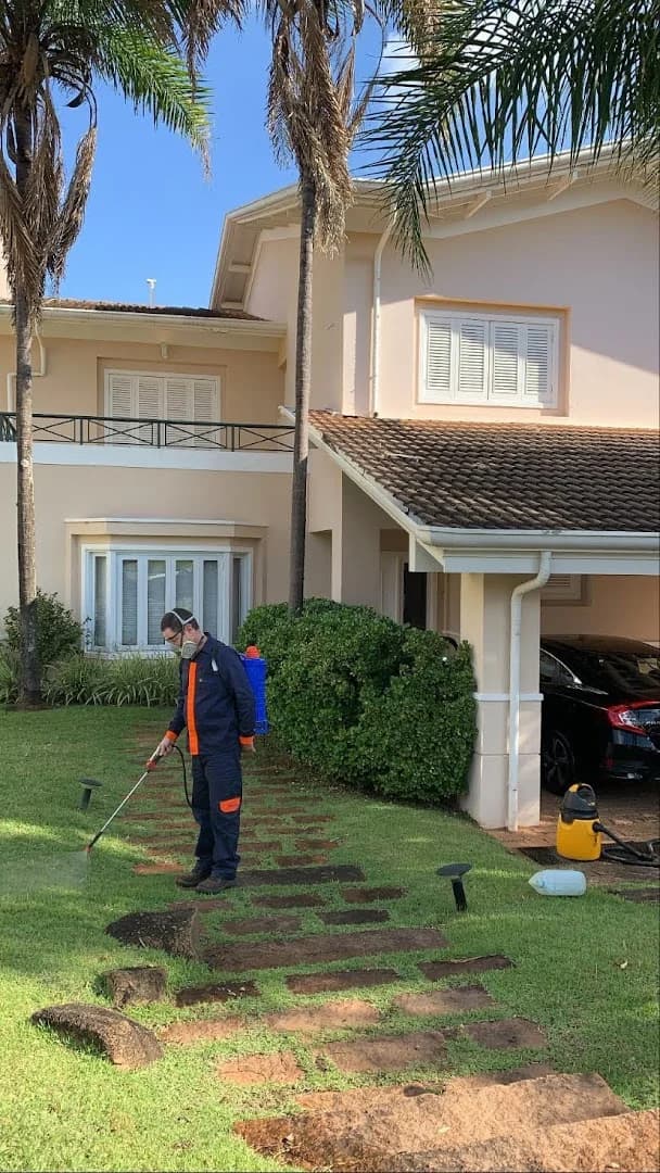 Especialista Controle Integrado de Pragas – foto 3