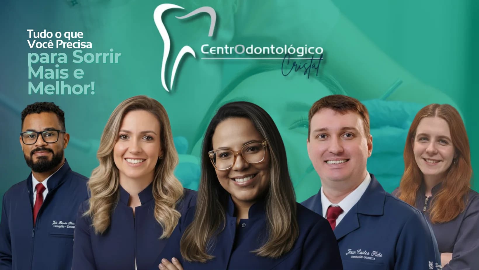 CentrOdontológico| Dentistas Zona Sul| Dentistas Cristal| Profilaxia| Extração Siso| Implante Dentário – foto 1