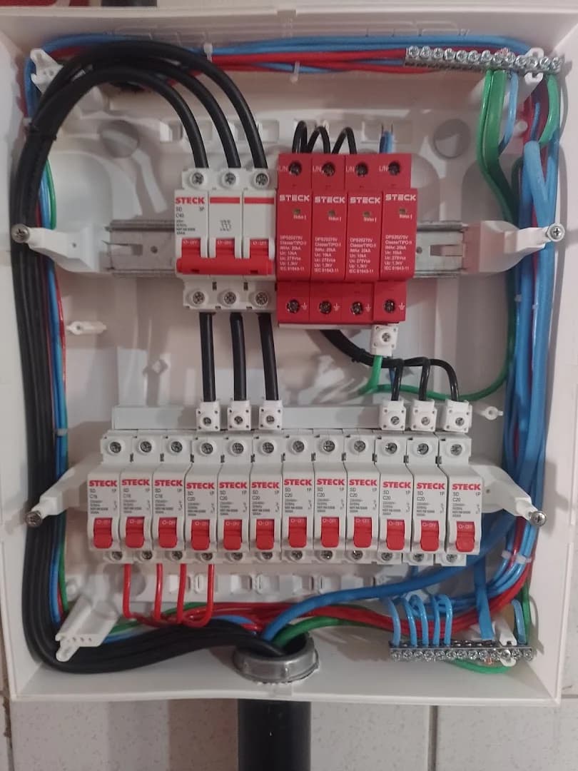 G2 ELÉTRICA – foto 1