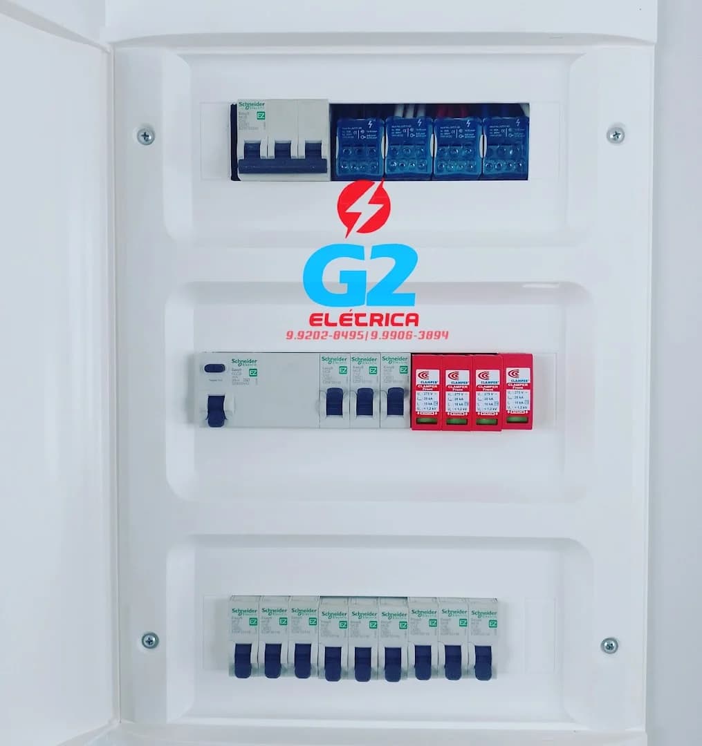 G2 ELÉTRICA – foto 2
