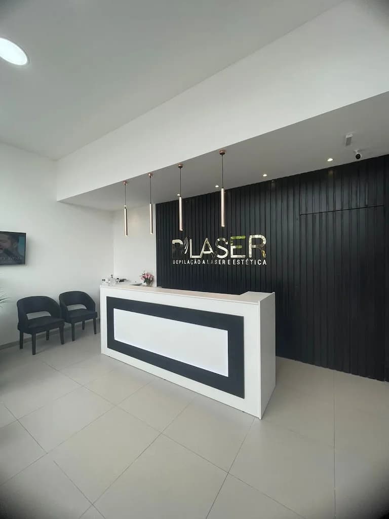 B Laser Caruaru - Serviço de Depilação a Laser & Estética na Cidade de Caruaru - PE – foto 1