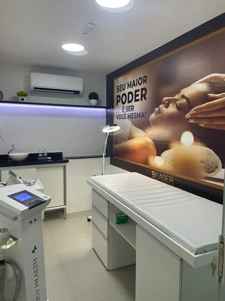 B Laser Caruaru - Serviço de Depilação a Laser & Estética na Cidade de Caruaru - PE – foto 2