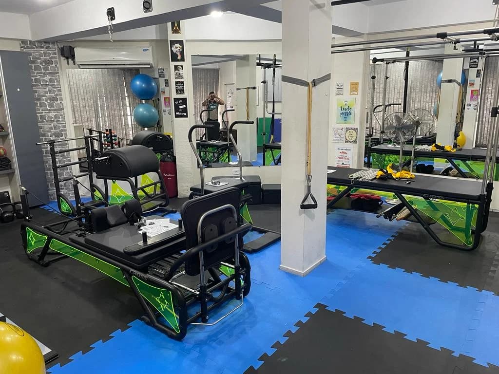 Inspire Pilates Studio – foto 2