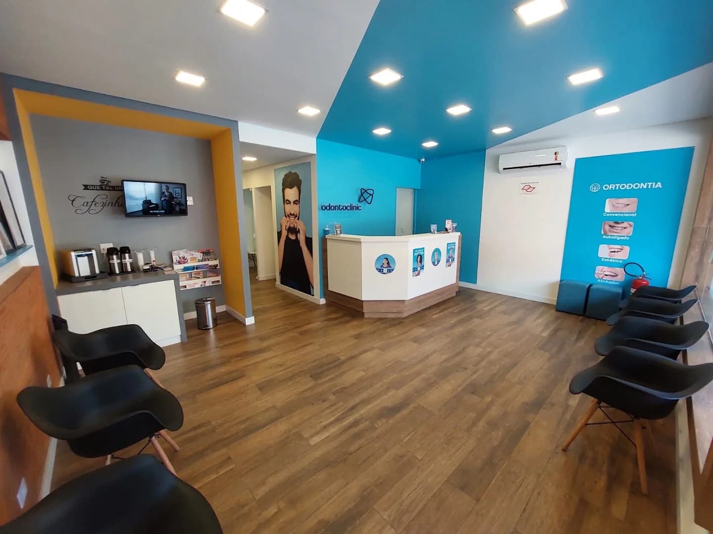Odontoclinic - Parque das Nações – foto 1