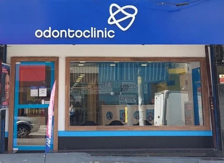Odontoclinic - Parque das Nações – foto 2