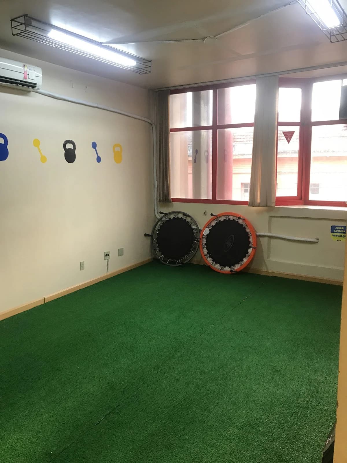 SoulFit - Centro de Treinamento – foto 3