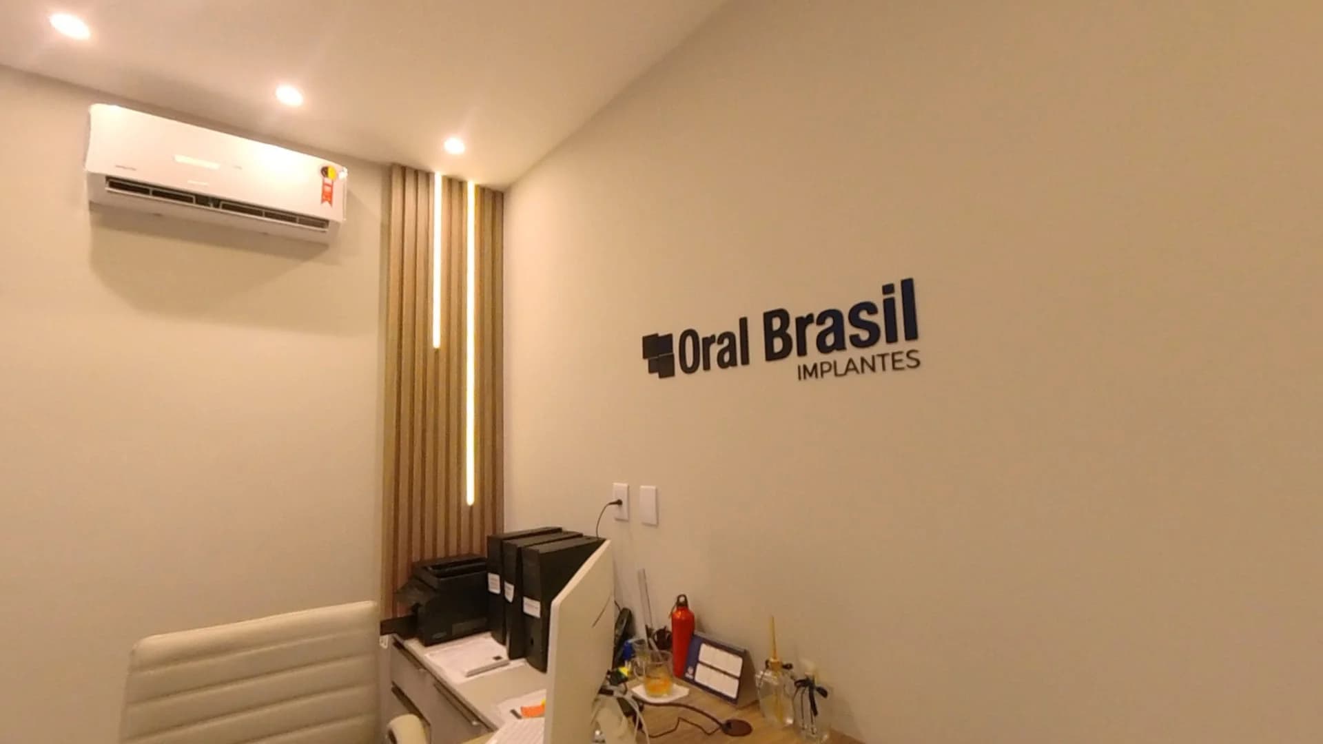 Clínica GM Odontologia | Dentista em Porto Alegre | Clínica Odontológica | Implante Dentário – foto 1