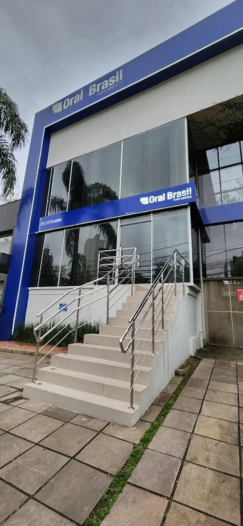 Clínica GM Odontologia | Dentista em Porto Alegre | Clínica Odontológica | Implante Dentário – foto 2
