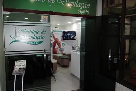 Depil Fri - Instituto de Depilação – foto 2