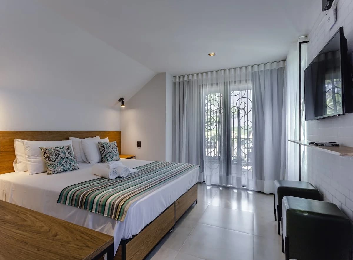 Chalé dos Lagos Eco Resort – foto 2