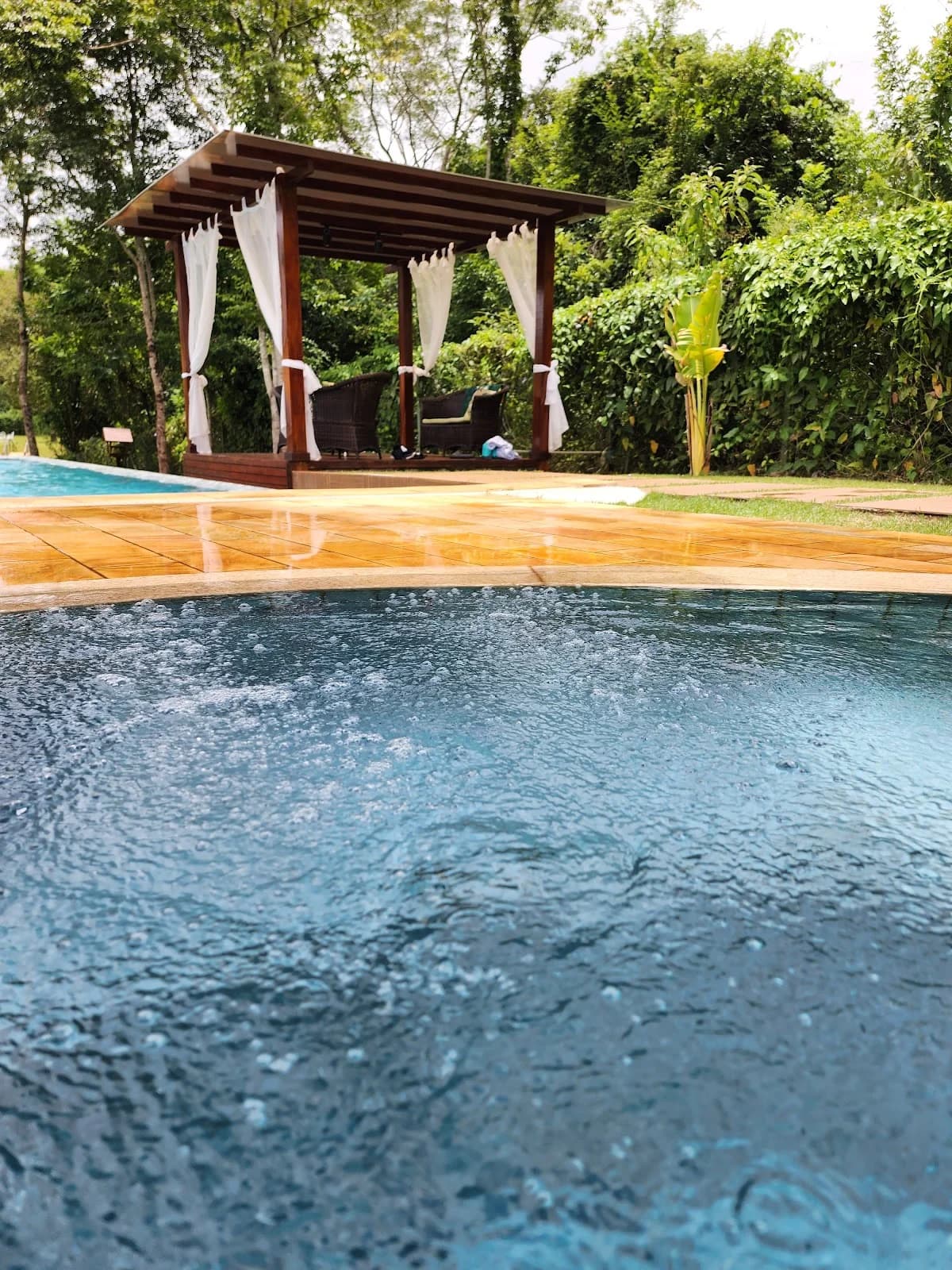 Chalé dos Lagos Eco Resort – foto 3